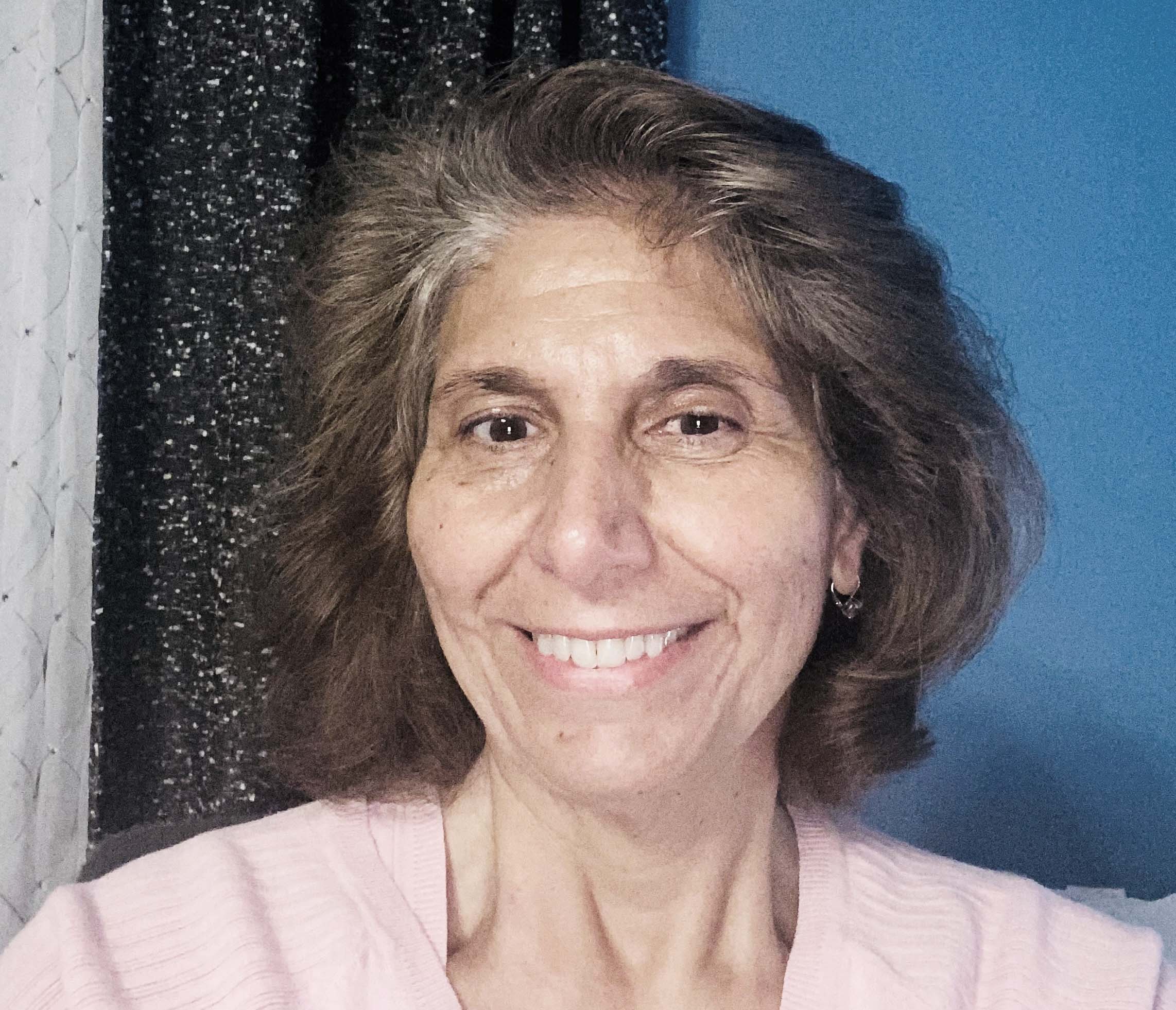 Theresa Stufano